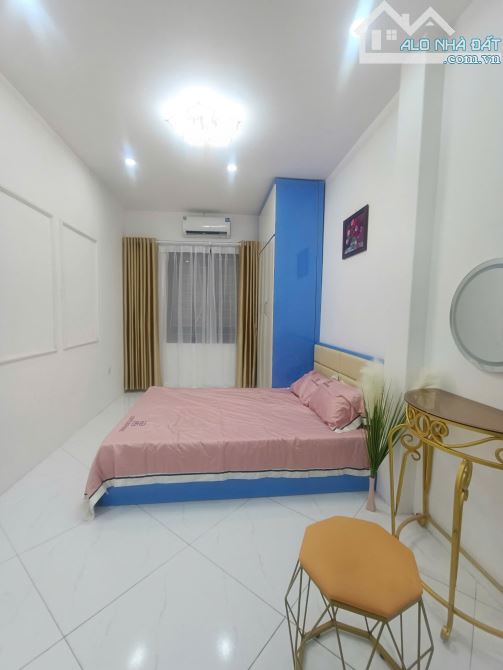 🌈 DƯỚI 4 TỶ - BÁN NHÀ ĐẸP VĂN HƯƠNG - LÕI ĐỐNG ĐA - Ở NGAY 3 TẦNG - 2 P NGỦ ❤️ - 1