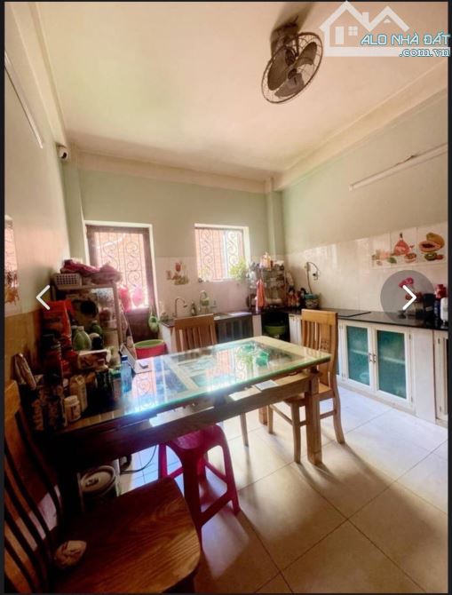 BÁN NHÀ MẶT TIỀN KHU HỌ LÊ,  TÂN PHÚ, 62M2, 4 TẦNG,  CHỈ 8.X TỶ - 1