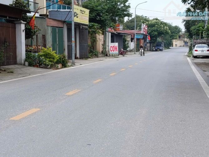 DT 70M XÓM BÃI !!! ĐẤT MẶT TIỀN RỘNG - ĐƯỜNG 10M - KINH DOANH SẦM UẤT - 1