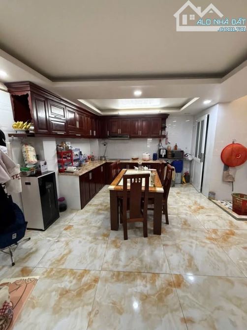 🏠 BÁN NHÀ PHỐ ĐÔNG CÁC – Ô CHỢ DỪA – ĐỐNG ĐA – HÀ NỘI – GIÁ CHỈ 32 TỶ!  💎 - 1