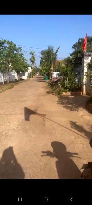 Đất hẻm đường Đoàn Kết thôn 17 xã Hoà Khánh - 1