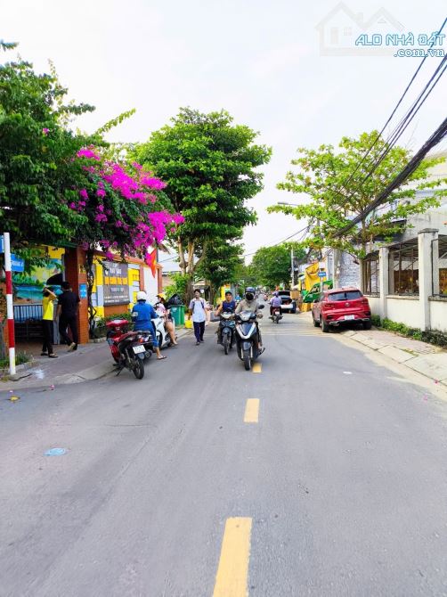 BÁN ĐẤT 70M2 GẦN CHỢ LONG TRƯỜNG VUÔNG VỨC - Ô TÔ - GẦN KĐT ĐÔNG TĂNG LONG - GIÁ 3.1TỶTL - 1