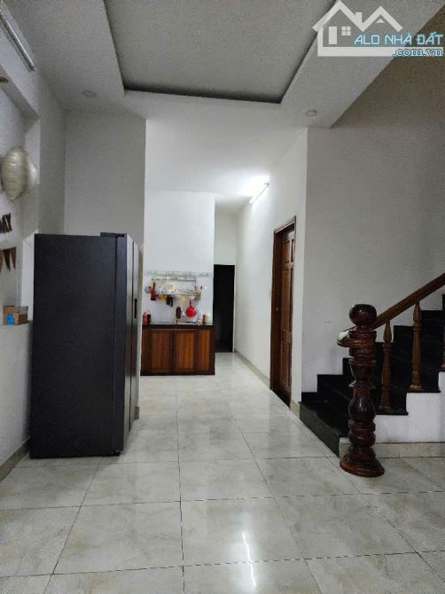Bán nhà vila mini mt đường 7m5 Sơn Trà cách biển 500m - 1