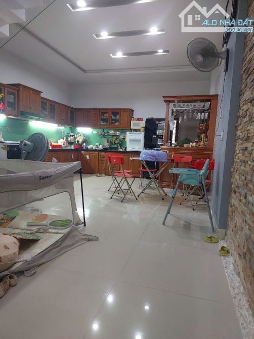 Nhà mặt tiền đường nhựa 7m5 lề 10m Lê Kim Lăng - Khuê Trung - Cẩm lệ - TP Đà Nẵng - 1