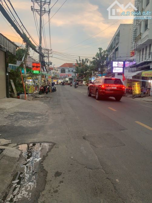 LÔ GÓC 2 MẶT TIỀN SƠN KỲ - QUẬN TÂN PHÚ -4,2x18- 2 TẦNG-CHỈ 9 TỶ - 1