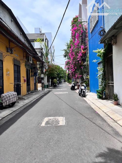BÁN ĐẤT 2 MT KIỆT Ô TÔ THI SÁCH - CÓ DÒNG TIỀN 15 triệu/tháng - XÂY Ở HOẶC CĂN HỘ OK - 1