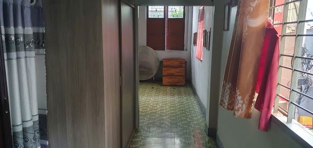 NHÀ MẶT TIỀN HOÀNG VĂN THỤ – TT TÂN BÌNH – 78.3M² – GIÁ CHỈ 19 TỶ - DÒNG TIỀN - 1