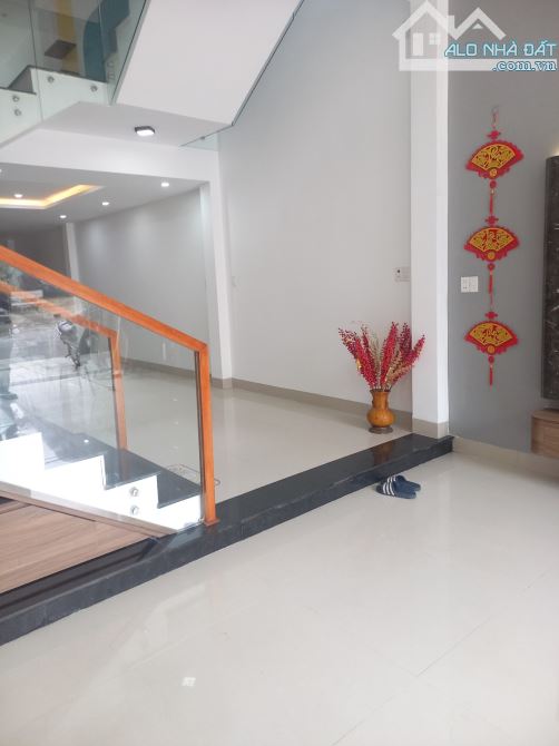 Nhà mặt tiền đường nhựa 7m5 lề 3m Phạm Đình Hổ - TP Đà Nẵng - 1