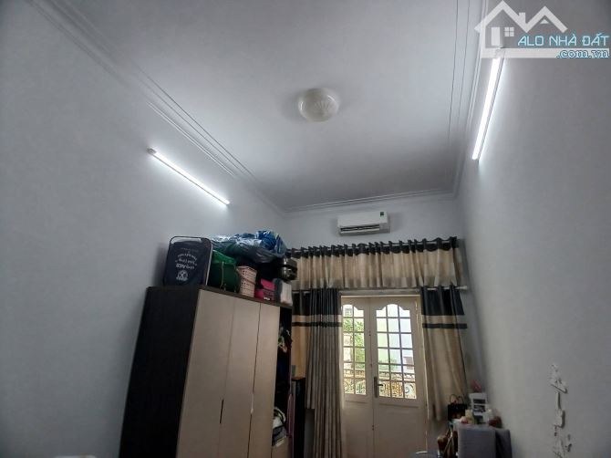 BÁN NHÀ MẶT TIỀN 3 TẦNG - NAM KỲ KHỞI NGHĨA - QUẬN 3 -  18,5 TỈ ĐỒNG - 1
