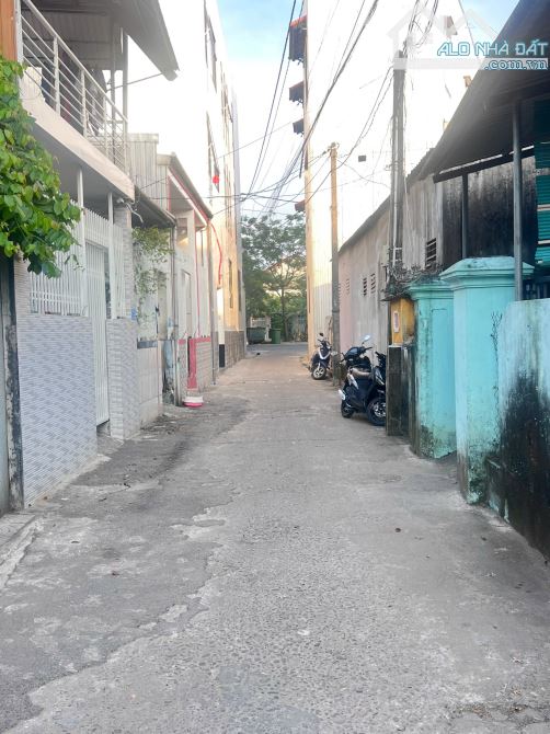 🕋🕋 Đất đẹp 117m2 kiệt ô tô Đặng Văn Ngữ, Huế giá rẻ - 1