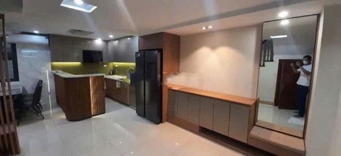 BÁN NHÀ 5 TẦNG VĂN KHÊ, DT 83M* MT 5M GIÁ CHỈ 19 TỶ, KINH DOANH VP - 1
