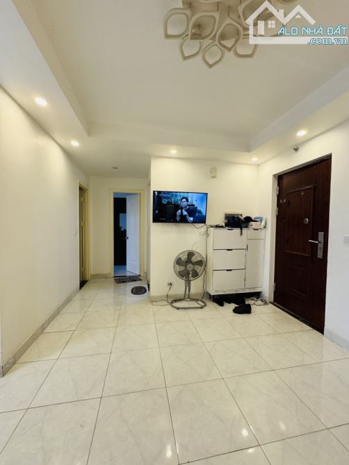 Bán Chung Cư  Rice City Sông Hồng, Phường Thượng Thanh, Long Biên 70m2, giá 3,58 tỷ - 1