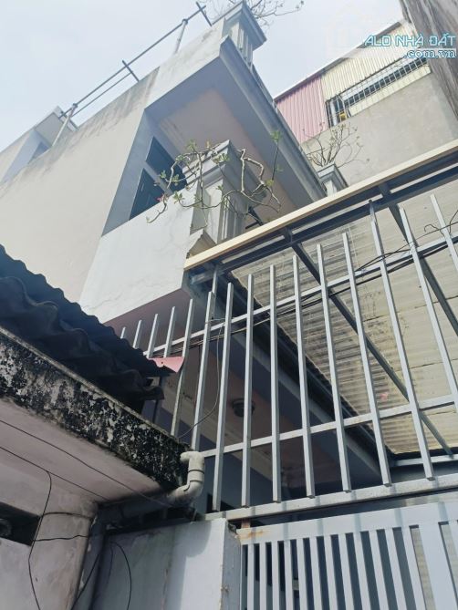 Bán Nhà Thượng Thanh, Long Biên. 57m2 - 3 Tầng - Giá (chưa đến) 6 tỷ - 1