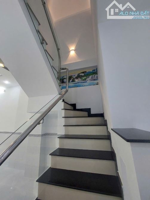Bán Gấp nhà Liên khu 8-9 Gò Xoài hẻm 5m thông 64m2,2 Tầng Nhỉnh 4 tỷ - 1