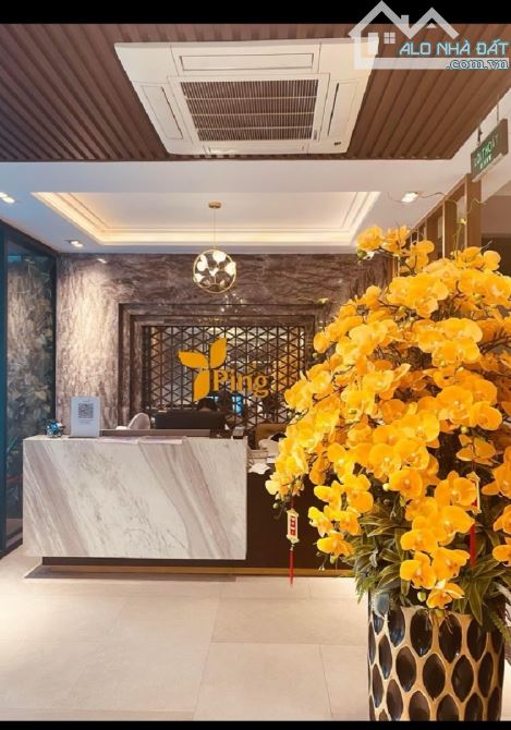 70 Tỷ/127 M2 / 7 Tầng/8.1 Mt/ Khách Sạn 4 sao Cầu Giấy - 1