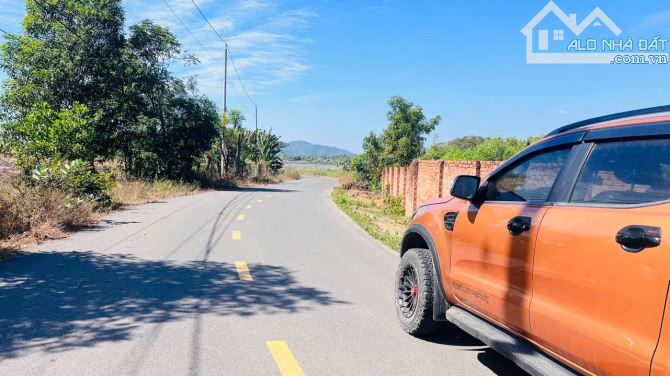 PHƯỚC HỘI - CÁCH BIỂN LỘC AN CHỈ 1.5KM - HUYỆN ĐẤT ĐỎ - BRVT - 1