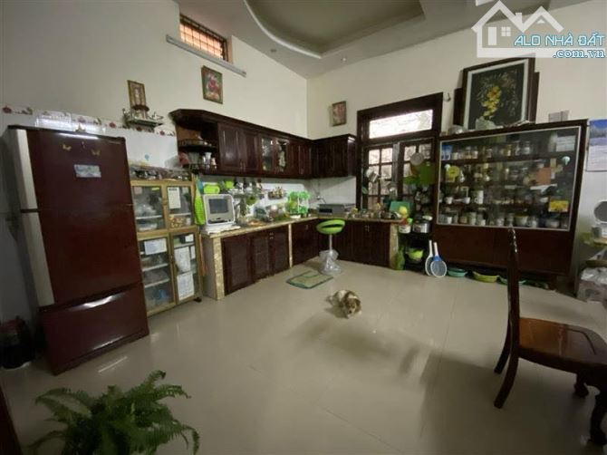 Biệt Thự (9.5m x 17m) Nguyễn Duy Trinh, Quận 2, Full nội thất, 3PN, chỉ 11,2 - 1