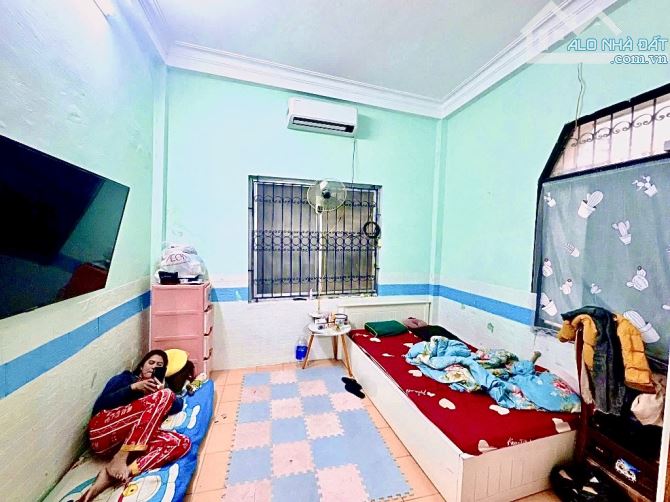 Bán nhà phố xã đàn tt đống đa ô tô đỗ 20m tiện ích bạt ngàn - 1