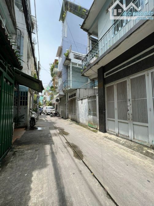 Bán gấp Villa mini ngay Phố phụ khiện Nguyễn Tri Phương -3/2  Giá:23 tỷ. - 1