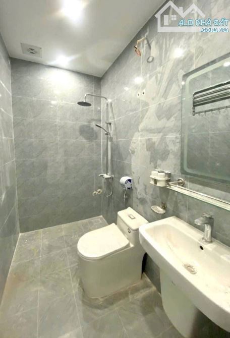 Bán nhà 3,95 tỷ, Ngô Gia Tự,Đằng Lâm, Hải An - 1