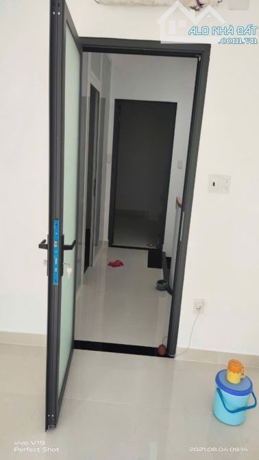 BÁN NHÀ ĐƯỜNG LÔ TƯ_BÌNH TÂN_2 TẦNG_ 2 PHÒNG NGỦ_ĐƯỜNG TRƯỚC NHÀ 5,5M. - 1