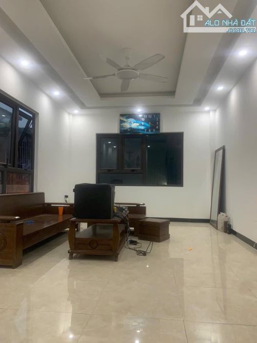 Hàng Hiếm Bán Nhà Phố Trường Chinh 45,25m2  6 Tầng Gần Phố Giá Chỉ Nhỉnh 6 Tỷ - 1