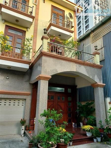 Biệt Thự, 2 Tầng (9m x 18m) Bình Trưng Tây, Quận 2, Full nội thất, 3PN, chỉ 11,2 - 1