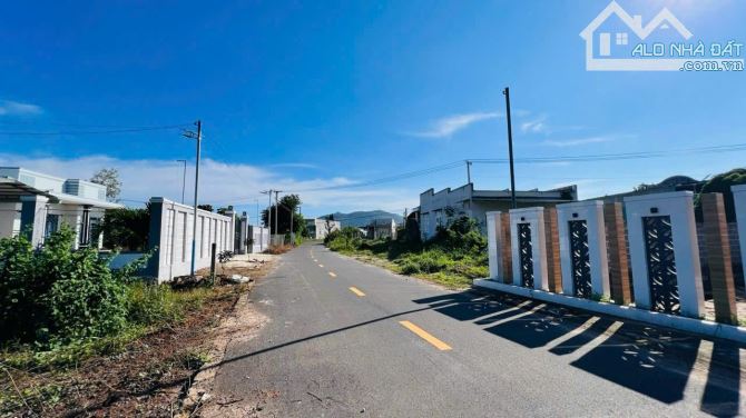 THỊ TRẤN PHƯỚC HẢI - Cách uỷ ban 1km, cách biển 3.5km - 1