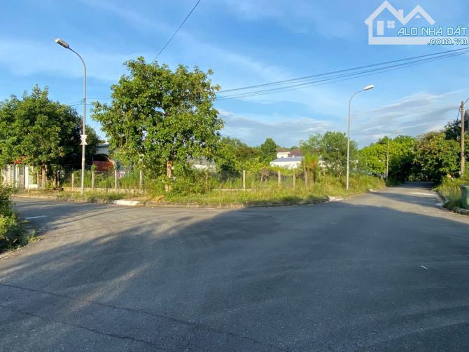 🌿 BÁN ĐẤT KQH CẦU LIM – TRỤC ĐƯỜNG MINH MẠNG – TP HUẾ 🌿270m² ngang 11m - 1