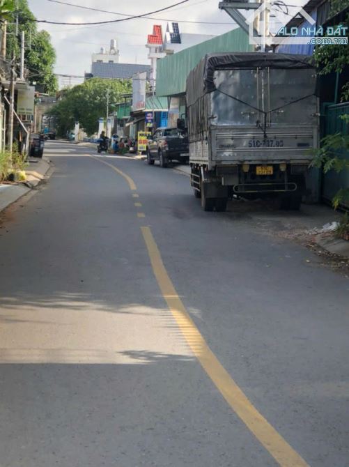 KẸT BÁN GẤP KHO XƯỞNG ĐANG HĐ ĐƯỜNG CONTER ĐÔNG THẠNH 6-3, HM - 1