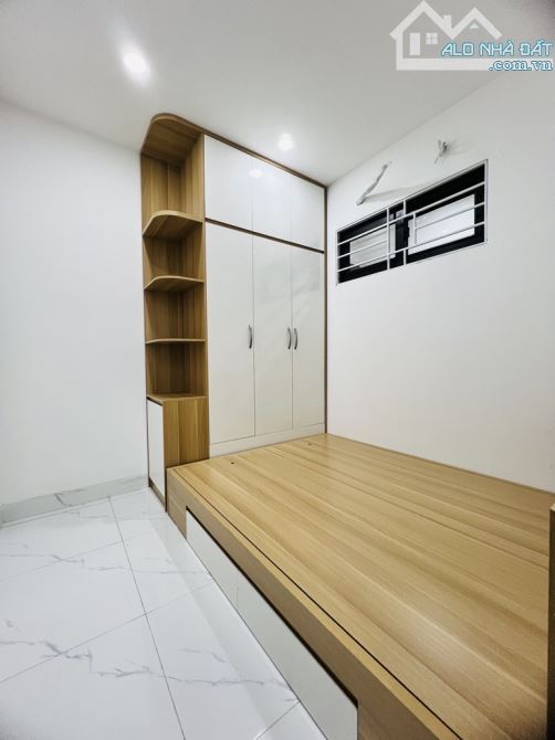 🏠 ĐỈNH NÓC CHỈ HƠN 1 TỶ SỞ HỮU NGAY NHÀ NỘI ĐÔ, CHUNG CƯ MỸ ĐÌNH, NAM TỪ LIÊM, FULL NỘI T - 1