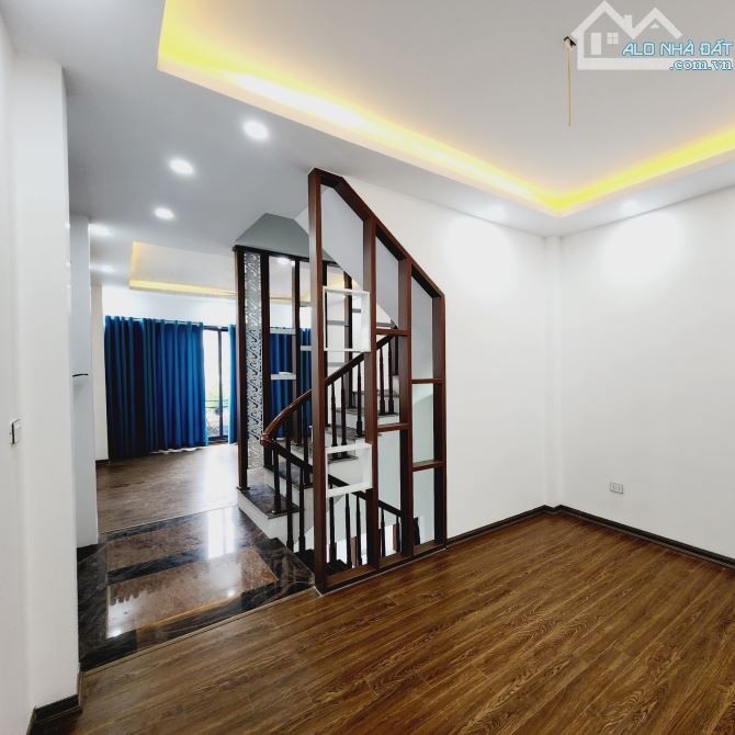 ❤️Bán nhà phố Nhổn ❤️Nhà mới ở ngay ❤️Lô góc ❤️36m2 ❤️5.2 tỷ ❤️Hỗ trợ ngân hàng - 1