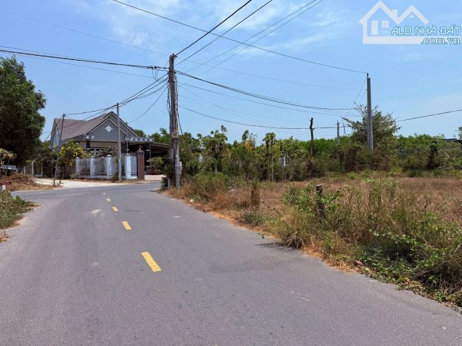 PHƯỚC HỘI - LONG ĐẤT - BRVT 🌈DT 1000m2 - ngang 33x35m - 1