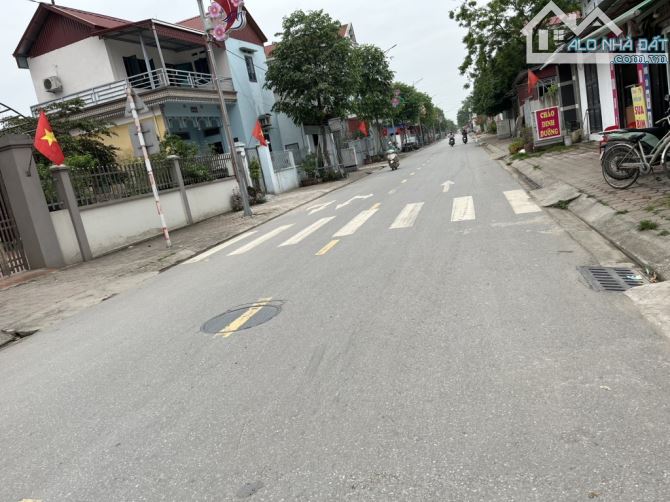 ✅ GIÁ CHỈ 3.3 tỷ ĐẤT KINH DOANH TRỤC CHÍNH XUÂN NỘN ĐÔNG ANH-CÁCH 200m LÀ KHU CN MỚI 300ha - 1