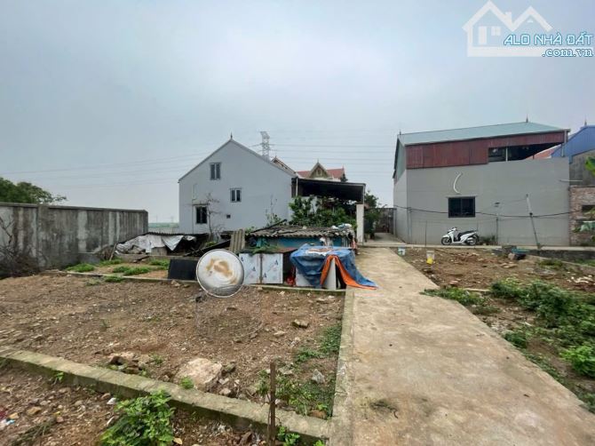 🏠 Đất khu vực hiếm giá cực khuôn tiền!!! 👉Quất ĐỘNG _Thường Tín_Hà Nội - 1