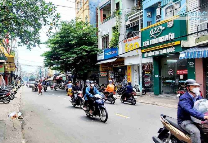 Bán nhà 2 tầng, đường 7.5m Lê Độ, Thanh Khê. Diện tích 90m2. Giá chỉ 8.9 tỷ - 1