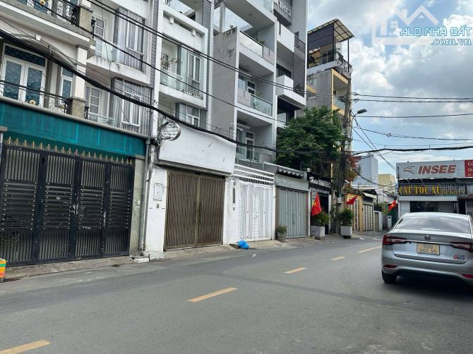 Bán Nhà Riêng Lễ Văn Thịnh | 5x18m, Mới Đẹp, 4 Tầng, 4PN, Gara Ô Tô, Chỉ 11,2 tỷ - 1