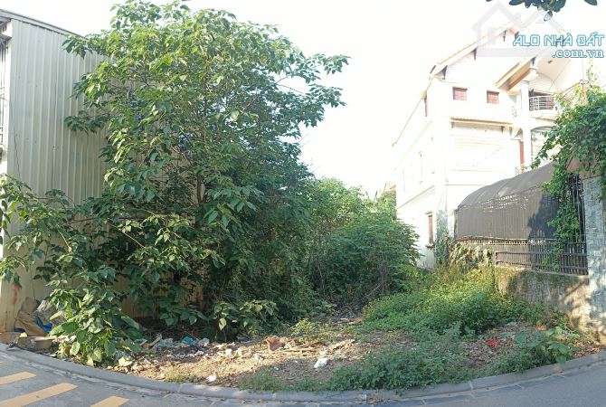 BÁN CỰC GẤP mảnh đất 256m2, giá 42 triệu/m tại Cự Khối, Long Biên thổ cư, chính chủ - 1