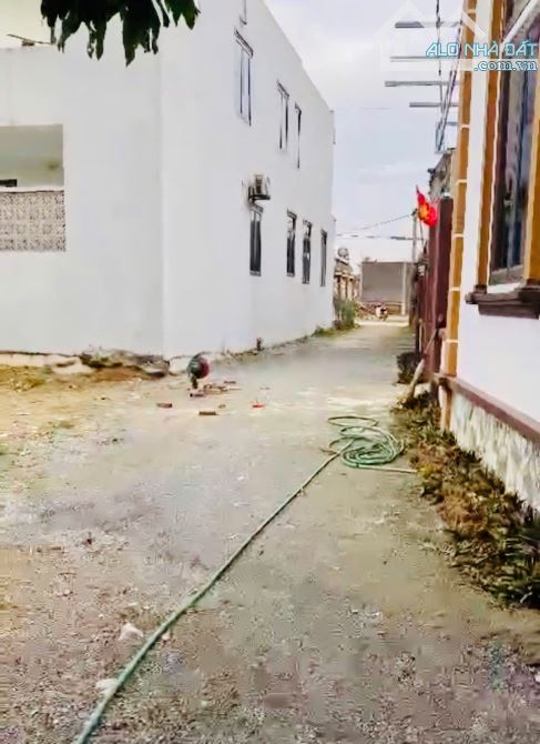 Bán mảnh 130m Tân Tiến Chương Mỹ, ô tô vào tận đất, tiện ích đầy đủ giá chỉ 1,77 tỷ - 1
