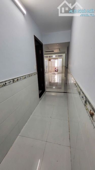 9 triêu✅️ 4x20m Nhà thuê Gò Vấp 3PN✅️ Lê Đức Thọ P15 gần Ngã 4 Thống Nhất - 1