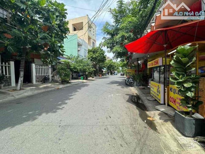 CẦN BÁN MT TRẦN VĂN DƯ 110M NGANG 7.45 GẦN BIỂN 15 TỶ THƯƠNG LƯỢNG - 1