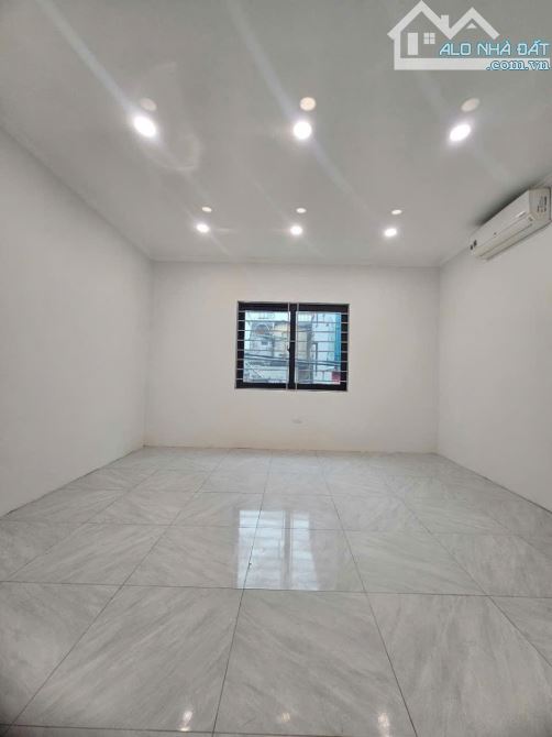 BÁN NHÀ LÔ GÓC - MẶT NGÕ Ô TÔ KINH DOANH PHỐ VĨNH HƯNG - HOÀNG MAI - 45M2 -  4,8 TỶ - 1