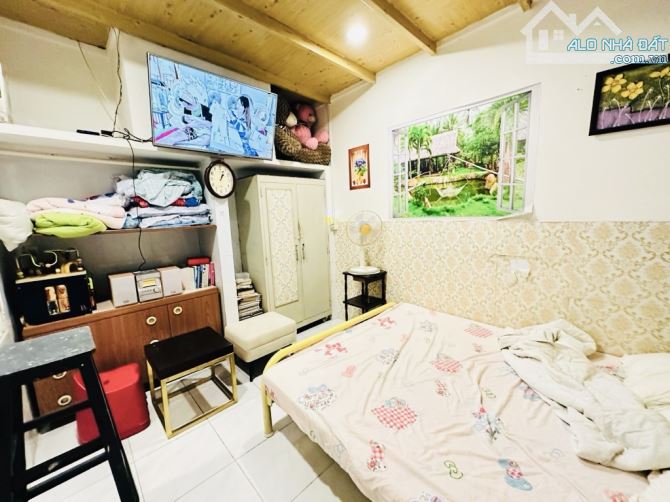 🏡🔥B.Á.N RẤT GẤ.PPP🔥 - ☘️62M2☘️ - KHU D2 NỐI DÀI - SIÊU VIP - 🌸NHỈNH 6 TỶ🌸 - 1