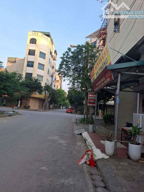 CẦN BÁN LÔ ĐẤT DV  DƯƠNG NỘI HÀ ĐÔNG, KINH DOANH, Ô TÔ TRÁNH DT: 50M2, GIÁ BÁN 11,6TỶ - 1