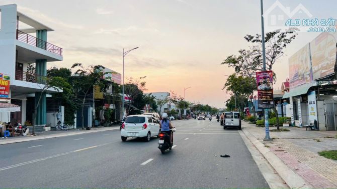 MẶT TIỀN ĐƯỜNG 24M TRẦN HƯNG ĐẠO - P. PHƯỚC NGUYÊN-  TP BÀ RỊA - 1