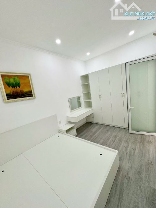 🌈🌟Nhà Mới Đẹp Mặt Tiền NGUYỄN SIÊU p.Thành Công  (6.5x25m💥3.95 tỷ) - 12