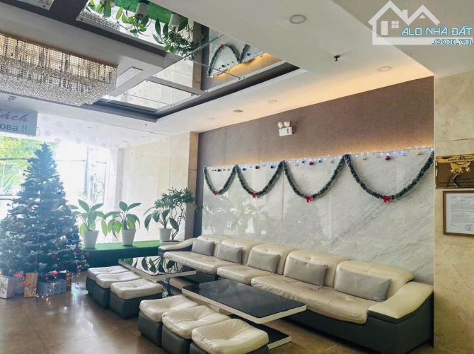 Khách sạn mặt tiền Trần Phú -Biển Nha Trang - 12