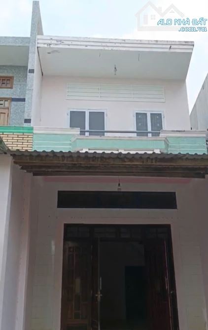 Bán nhà Phước Quang, Tuy Phước: hơn 200m2 đất. Vào ở ngay - 12