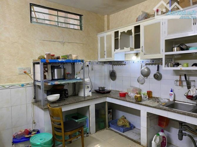 🏠 BÁN NHÀ HẺM XE TẢI – LẠC LONG QUÂN, P.1, Q.11 – GIÁ 6.7 TỶ – SỔ HỒNG CHÍNH CHỦ - 12