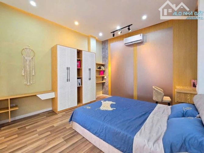 Bán nhà Đẹp đường Hải Phòng, gần Ông Ích Khiêm - 12